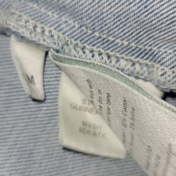 REFORMATION Gunner TopM - Picture 8 of 13